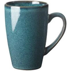 Aida Ceramic Workshop Tasse 35 Cl, Schwalbe