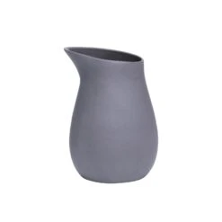 Aida Raw Milchkännchen, 20 Cl/ Grau