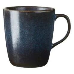 Aida Raw Tasse 35 Cl, Mitternachtsblau