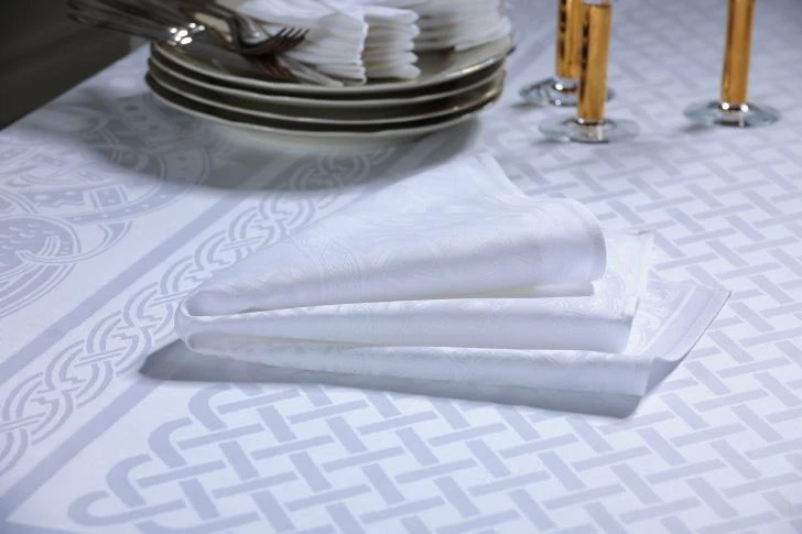 Draken Serviette 4er-Pack 4 Draken Serviette 4er-Pack – Bild 2