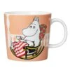 Arabia Moomin Mug 30 Cl, Moomin Mama Marmalade -Alderaine Geschaft arabia moomin mug 30 cl moomin mama marmalade 0