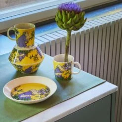 Arabia Moomin Tasse 30 Cl, Hemulen -Alderaine Geschaft arabia moomin tasse 30 cl hemulen 2