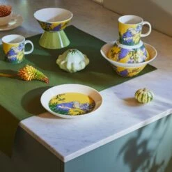 Arabia Moomin Tasse 30 Cl, Hemulen -Alderaine Geschaft arabia moomin tasse 30 cl hemulen 3