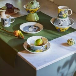 Arabia Moomin Tasse 30 Cl, Hemulen -Alderaine Geschaft arabia moomin tasse 30 cl hemulen 5