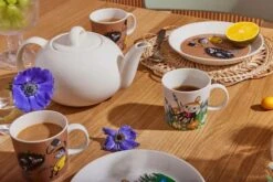 Arabia Mumin Tasse 30 Cl, Lilla My På ängen -Alderaine Geschaft arabia mumin mug 30 cl lilla my pa angen 4