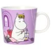 Arabia Mumin Tasse 30 Cl, Snorkfräulein Lila -Alderaine Geschaft arabia mumin tasse 30 cl snorkfraulein lila 0