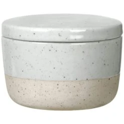 Blomus Sablo-Zuckerdose