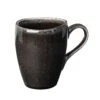 Broste Copenhagen Nordic Coal Tasse Mit Griff 25 Cl -Alderaine Geschaft broste copenhagen nordic coal tasse mit griff 25 cl 0