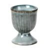 Broste Copenhagen Nordic Eierbecher Grau/Blau -Alderaine Geschaft broste copenhagen nordic eierbecher 3