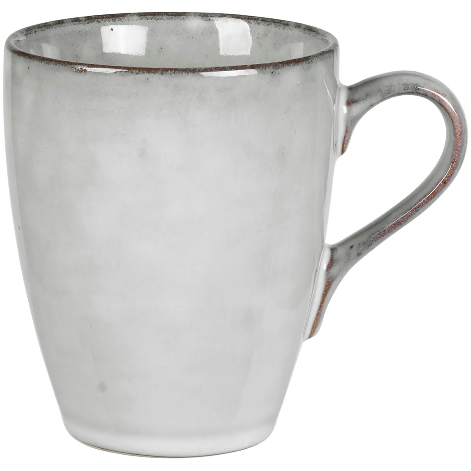 Broste Copenhagen Nordic Sand Mega Tasse, 40 Cl 3 Broste Copenhagen Nordic Sand Mega Tasse, 40 Cl