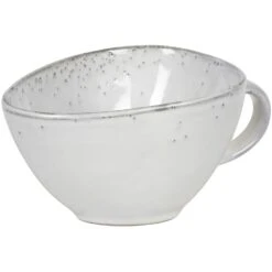 Broste Copenhagen Nordic Sand Saucenschale, 40 Cl