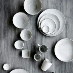 Broste Copenhagen Nordic Sand Schüssel, Sand -Alderaine Geschaft broste copenhagen nordic sand schussel mit deckel 17cm sand 1