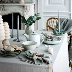 Broste Copenhagen Nordic Sand Schüssel, Sand -Alderaine Geschaft broste copenhagen nordic sand schussel mit deckel 17cm sand 3