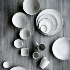 Broste Copenhagen Nordic Sand Schüssel Ø 17 Cm, Sand/ 6 Cm -Alderaine Geschaft broste copenhagen nordic sand schussel mit deckel 17cm sand 6