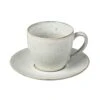Broste Copenhagen Nordic Sand Tasse Mit Untertasse, 15 Cl/Sand -Alderaine Geschaft broste copenhagen nordic sand tasse mit untertasse 15 cl sand 0
