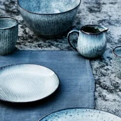 Broste Copenhagen Nordic Tasse 25 Cl, Grau -Alderaine Geschaft broste copenhagen nordic tasse 25 cl grau 3