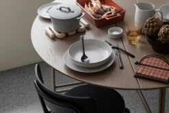 Broste Copenhagen Nordic Vanilla Schüssel Ø8 Cm -Alderaine Geschaft broste copenhagen nordic vanilla schussel 8 cm 1