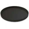 Circle Tablett 30 Cm, Schwarz 1 Circle Tablett 30 Cm, Schwarz -Alderaine Geschaft cooee design circle tablett 30 cm 4