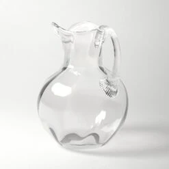 Paris Karaffe 2 L Gedreht, Twisted Clear 11 Paris Karaffe 2 L Gedreht, Twisted Clear -Alderaine Geschaft department paris karaffe 2 l 139