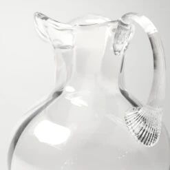 Paris Karaffe 2 L Gedreht, Twisted Clear 12 Paris Karaffe 2 L Gedreht, Twisted Clear -Alderaine Geschaft department paris karaffe 2 l 140