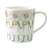 Design House Stockholm Elsa Tasse Mit Griff 40cl, Marguerite -Alderaine Geschaft design house stockholm elsa beskow tasse mit griff 16