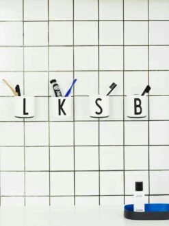 Design Letters, Tasse, K -Alderaine Geschaft design letters design letters tasse a 2 2
