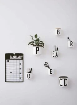 Design Letters, Tasse, A -Alderaine Geschaft design letters design letters tasse a 4