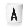 Design Letters, Tasse, A -Alderaine Geschaft design letters design letters tasse a 6
