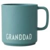 Design Letters Favourite Tasse, Granddad -Alderaine Geschaft design letters favourite tasse 95