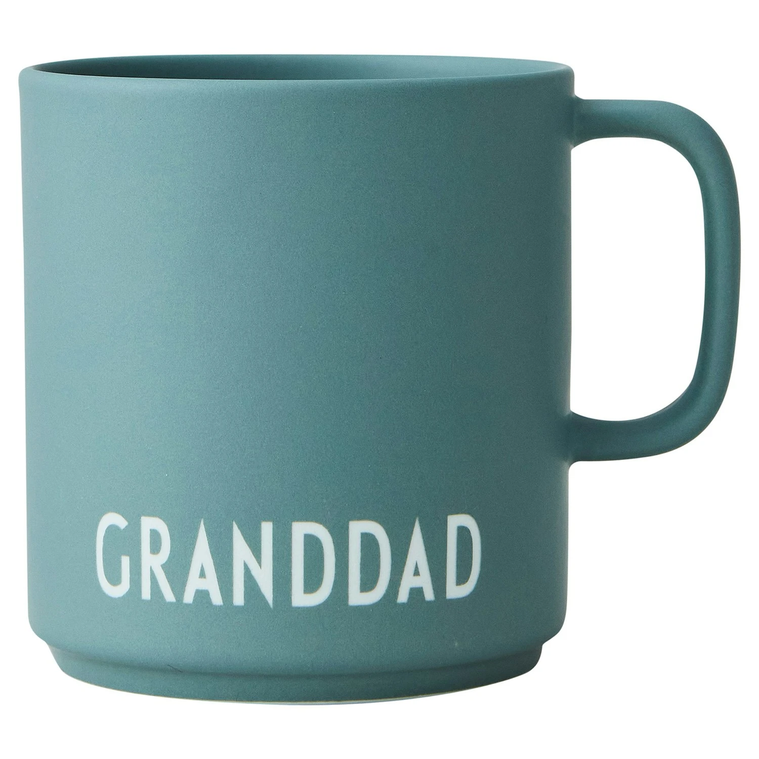 Design Letters Favourite Tasse, Granddad 3 Design Letters Favourite Tasse, Granddad