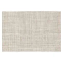 Dixie Sixten Platzdeckchen 32x47cm, Oyster White