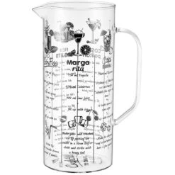 Dorre Drita Kanne, 2 L