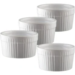 Dorre Fire Schüssel 4-er Set