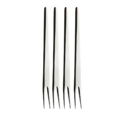 Dorre Tåre Tapas Fork, 4 Pcs