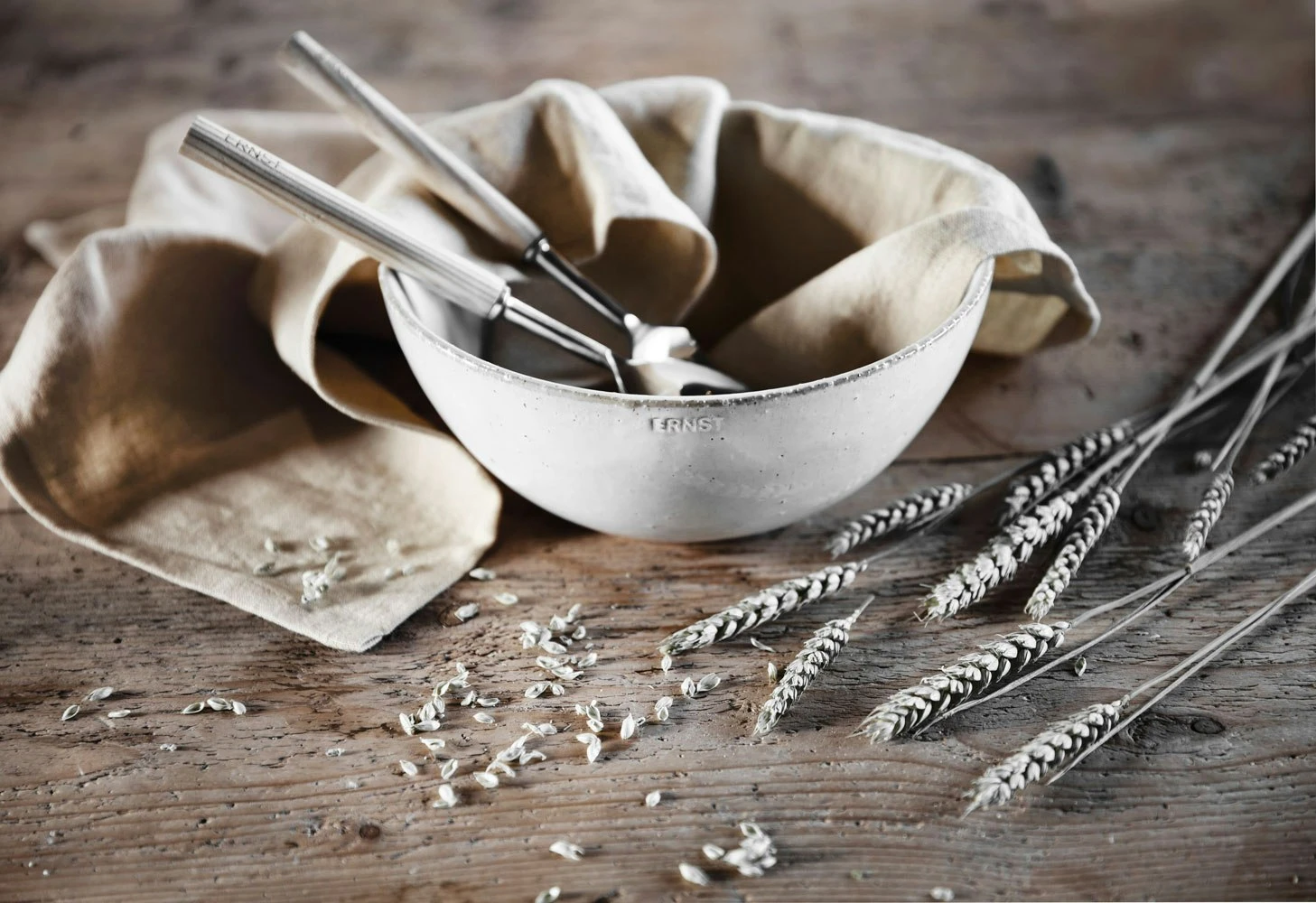 Ernst Keramikschüssel, Ø17 Cm 4 Ernst Keramikschüssel, Ø17 Cm – Bild 2