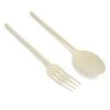 Ernst Salatbesteck 27 Cm, Beige 2 Ernst Salatbesteck 27 Cm, Beige -Alderaine Geschaft ernst salatbesteck 27 cm 3