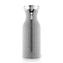 Eva Solo Kühlschrankkaraffe 1 L, Hellgrau