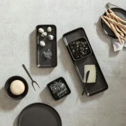 Eva Solo Nordic Kitchen Servierplatte 12x24 Cm 7 Eva Solo Nordic Kitchen Servierplatte 12x24 Cm -Alderaine Geschaft eva solo nordic kitchen servierplatte 1