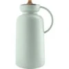 Eva Solo Silhouette Thermoskanne 1 L, Sage -Alderaine Geschaft eva solo silhouette thermoskanne 1 l 19