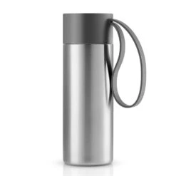 Eva Solo To Go Tasse 35 Cl, Grau