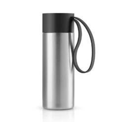 Eva Solo To Go Tasse 35 Cl, Schwarz