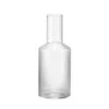 Ferm LIVING Ripple Karaffe -Alderaine Geschaft ferm living ripple karaffe 0