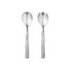 Georg Jensen Bernadotte Salatbesteck, Edelstahl 1 Georg Jensen Bernadotte Salatbesteck, Edelstahl -Alderaine Geschaft georg jensen bernadotte salatbesteck edelstahl 0