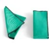 Hay Outline Stoffserviette 4-er Set, 40x40 Cm, Verdigris Green -Alderaine Geschaft hay outline napkins set of 4 verdigris green 7