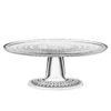 Iittala Kastehelmi Kuchenteller, Klar / Ø 24 Cm -Alderaine Geschaft iittala kastehelmi kuchenteller klar 0