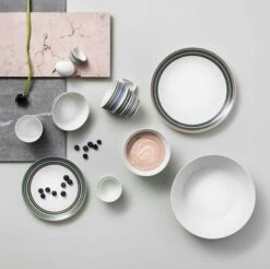 Iittala Origo Dessertschüssel 250 Ml, Beige -Alderaine Geschaft iittala origo dessertschussel 250 ml beige 2