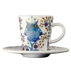 Iittala Taika Espressotasse 100 Ml, Weiss -Alderaine Geschaft iittala taika espressotasse 100 ml blau 2