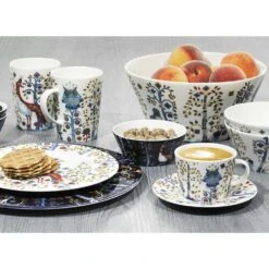 Iittala Taika Espressotasse 100 Ml, Weiss -Alderaine Geschaft iittala taika espressotasse 100 ml blau 3