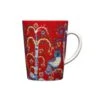 Iittala Taika Tasse 40 Cl, Rot -Alderaine Geschaft iittala taika tasse 40 cl 2