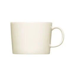 Iittala Teema Kaffeetasse 22 Cl, Weiß